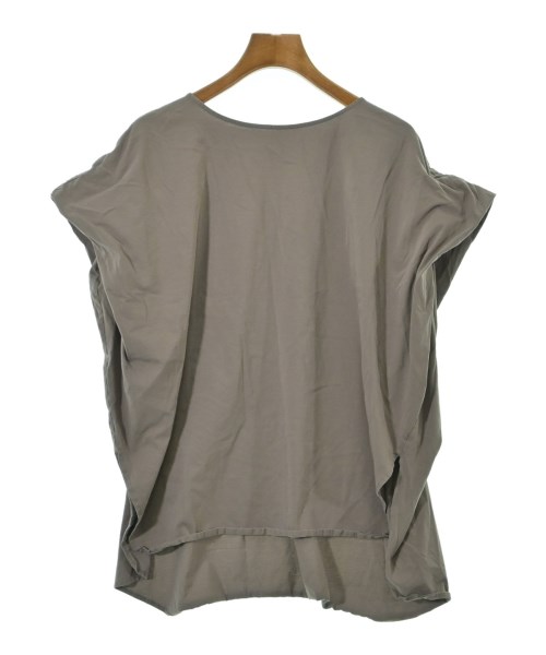 1er Arrondissement(プルミエアロンディスモン)ノースリーブ グレー サイズ:F/2200661552117