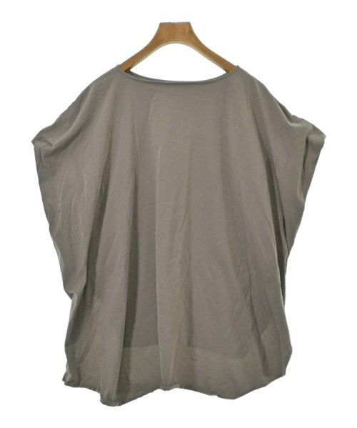 1er Arrondissement（プルミエアロンディスモン）ノースリーブ グレー サイズ:F レディース/2200661552117