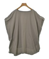 1er Arrondissement（プルミエアロンディスモン）ノースリーブ グレー サイズ:F レディース/2200661552117