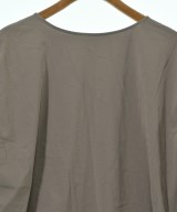 1er Arrondissement（プルミエアロンディスモン）ノースリーブ グレー サイズ:F レディース/2200661552117