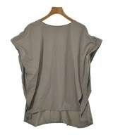 1er Arrondissement ノースリーブ