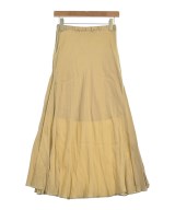 1er Arrondissement ロング・マキシ丈スカート