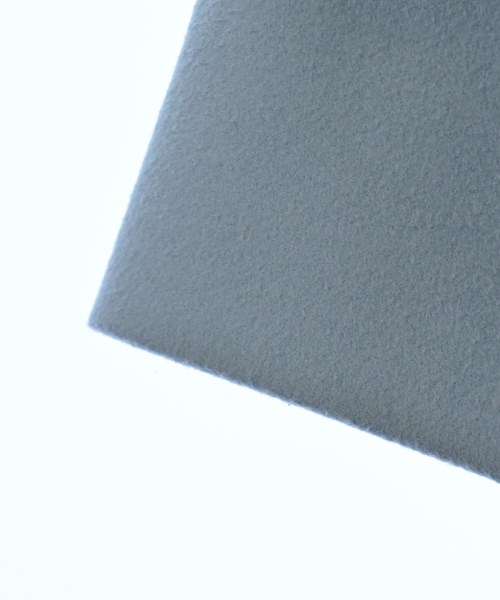 1er Arrondissement（プルミエアロンディスモン）チェスターコート 青 サイズ:36(S位) レディース/2200664969011