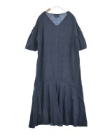 1er Arrondissement（プルミエアロンディスモン）ワンピース 紺 サイズ:36(S位) レディース/2200661741399