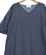 1er Arrondissement（プルミエアロンディスモン）ワンピース 紺 サイズ:36(S位) レディース/2200661741399