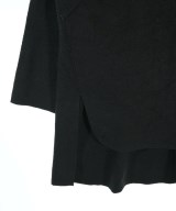 1er Arrondissement（プルミエアロンディスモン）カジュアルシャツ 黒 サイズ:36(S位) レディース/2200665293016