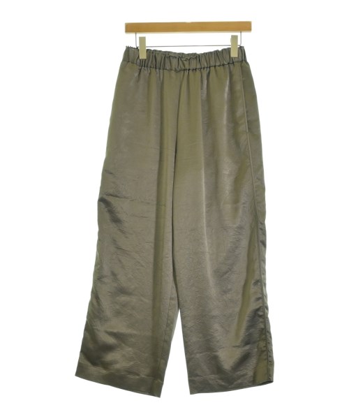 1er Arrondissement(プルミエアロンディスモン)その他 カーキ サイズ:38(M位)/2200665293054