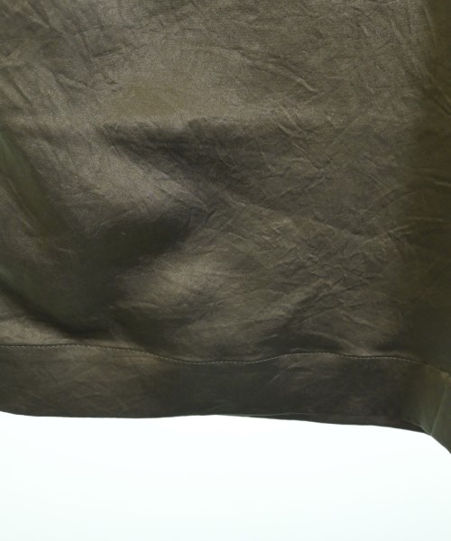 1er Arrondissement（プルミエアロンディスモン）その他 カーキ サイズ:38(M位) レディース/2200665293054