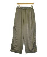 1er Arrondissement（プルミエアロンディスモン）その他 カーキ サイズ:38(M位) レディース/2200665293054