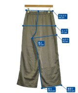 1er Arrondissement（プルミエアロンディスモン）その他 カーキ サイズ:38(M位) レディース/2200665293054