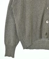 1er Arrondissement（プルミエアロンディスモン）カーディガン グレー サイズ:F レディース/2200666020024