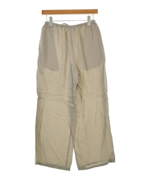 1er Arrondissement（プルミエアロンディスモン）ロング・マキシ丈スカート ベージュ サイズ:36(S位) レディース/2200666020031