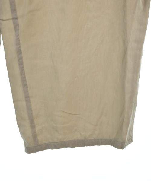 1er Arrondissement（プルミエアロンディスモン）ロング・マキシ丈スカート ベージュ サイズ:36(S位) レディース/2200666020031