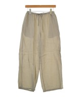 1er Arrondissement（プルミエアロンディスモン）ロング・マキシ丈スカート ベージュ サイズ:36(S位) レディース/2200666020031