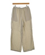 1er Arrondissement（プルミエアロンディスモン）ロング・マキシ丈スカート ベージュ サイズ:36(S位) レディース/2200666020031