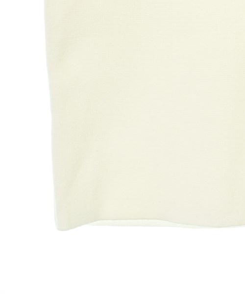 1er Arrondissement（プルミエアロンディスモン）タンクトップ 白 サイズ:-(S位) レディース/2200666588043