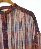 1er Arrondissement（プルミエアロンディスモン）ワンピース オレンジ サイズ:F レディース/2200668281041