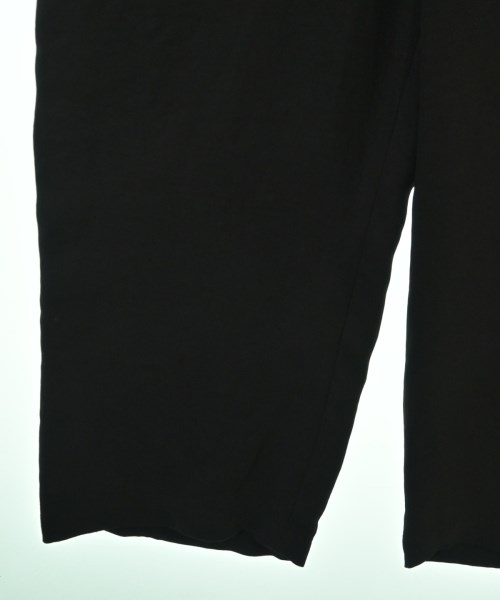 1er Arrondissement（プルミエアロンディスモン）オールインワン/サロペット 黒 サイズ:36(S位) レディース/2200665380020