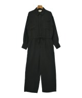 1er Arrondissement（プルミエアロンディスモン）オールインワン/サロペット 黒 サイズ:36(S位) レディース/2200665380020