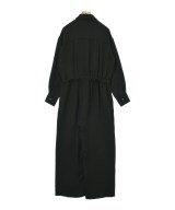 1er Arrondissement（プルミエアロンディスモン）オールインワン/サロペット 黒 サイズ:36(S位) レディース/2200665380020