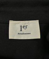 1er Arrondissement（プルミエアロンディスモン）オールインワン/サロペット 黒 サイズ:36(S位) レディース/2200665380020