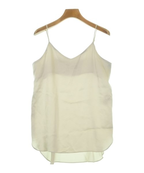 1er Arrondissement(プルミエアロンディスモン)ブラウス ベージュ サイズ:-(L位)/2200669551051