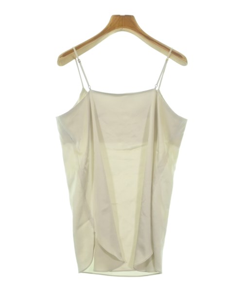 1er Arrondissement（プルミエアロンディスモン）ブラウス ベージュ サイズ:-(L位) レディース/2200669551051