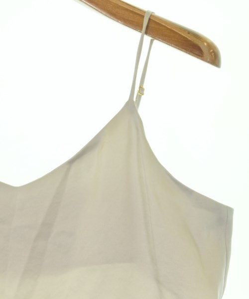 1er Arrondissement（プルミエアロンディスモン）ブラウス ベージュ サイズ:-(L位) レディース/2200669551051