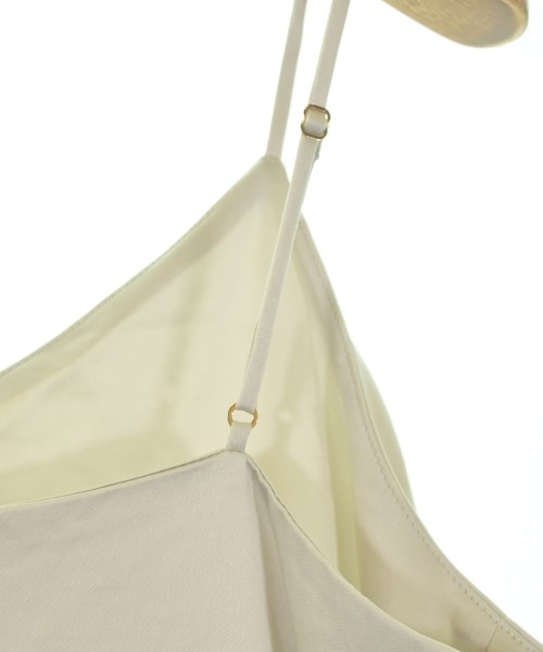 1er Arrondissement（プルミエアロンディスモン）ブラウス ベージュ サイズ:-(L位) レディース/2200669551051