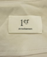 1er Arrondissement（プルミエアロンディスモン）ブラウス ベージュ サイズ:-(L位) レディース/2200669551051