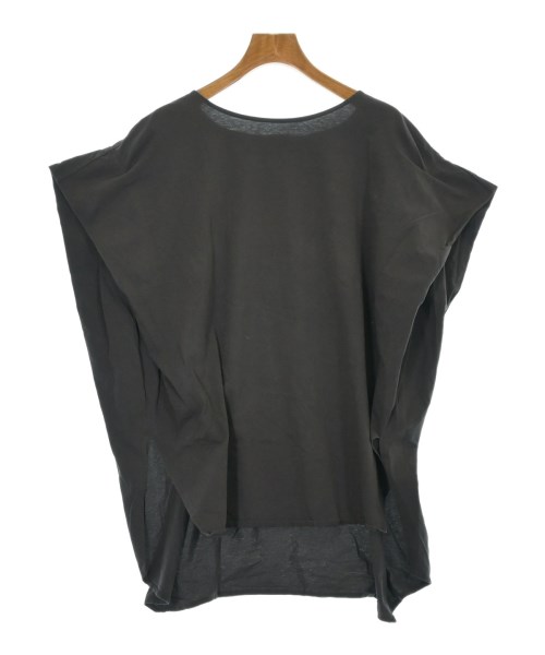 1er Arrondissement(プルミエアロンディスモン)ノースリーブ グレー サイズ:F/2200669657074