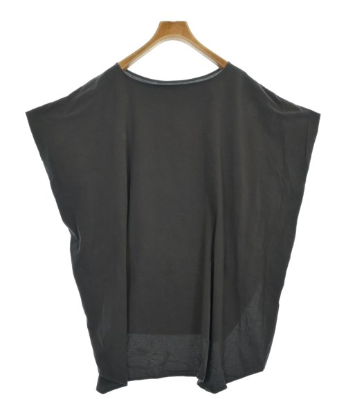 1er Arrondissement（プルミエアロンディスモン）ノースリーブ グレー サイズ:F レディース/2200669657074