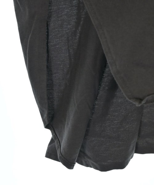 1er Arrondissement（プルミエアロンディスモン）ノースリーブ グレー サイズ:F レディース/2200669657074