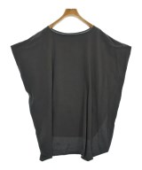 1er Arrondissement（プルミエアロンディスモン）ノースリーブ グレー サイズ:F レディース/2200669657074