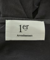1er Arrondissement（プルミエアロンディスモン）ノースリーブ グレー サイズ:F レディース/2200669657074