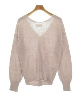 1er Arrondissement（プルミエアロンディスモン）カーディガン ピンク サイズ:F レディース/2200647823118