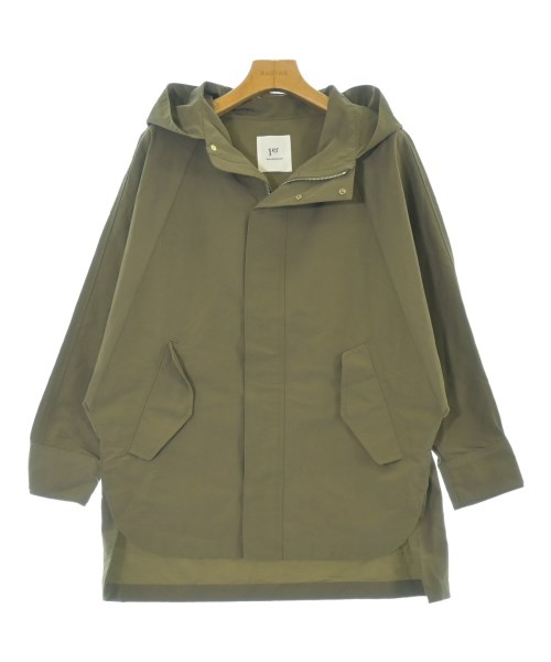 1er Arrondissement(プルミエアロンディスモン)その他 カーキ サイズ:36(S位)/2200667532014