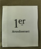 1er Arrondissement（プルミエアロンディスモン）その他 カーキ サイズ:36(S位) レディース/2200667532014
