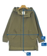 1er Arrondissement（プルミエアロンディスモン）その他 カーキ サイズ:36(S位) レディース/2200667532014