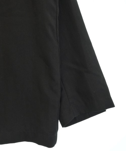 1er Arrondissement（プルミエアロンディスモン）カジュアルジャケット 黒 サイズ:36(S位) レディース/2200670836017