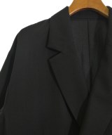 1er Arrondissement（プルミエアロンディスモン）カジュアルジャケット 黒 サイズ:36(S位) レディース/2200670836017