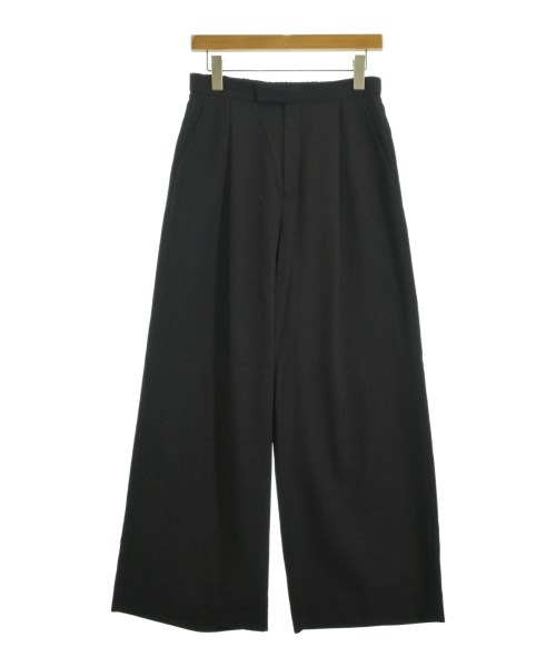 1er Arrondissement(プルミエアロンディスモン)その他 黒 サイズ:38(M位)/2200670836024