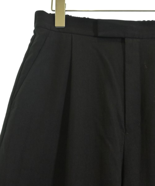 1er Arrondissement（プルミエアロンディスモン）その他 黒 サイズ:38(M位) レディース/2200670836024