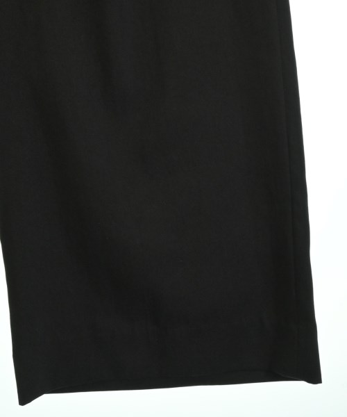 1er Arrondissement（プルミエアロンディスモン）その他 黒 サイズ:38(M位) レディース/2200670836024