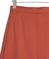 1er Arrondissement（プルミエアロンディスモン）ロング・マキシ丈スカート オレンジ サイズ:36(S位) レディース/2200670898053