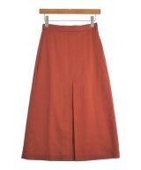 1er Arrondissement ロング・マキシ丈スカート