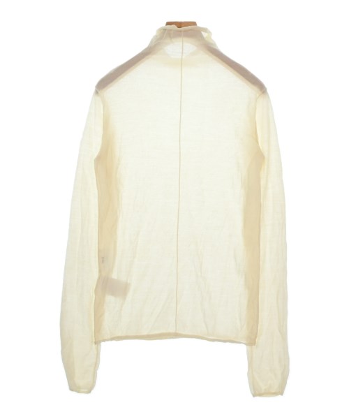 1er Arrondissement（プルミエアロンディスモン）ニット・セーター ベージュ サイズ:-(S位) レディース/2200668576048