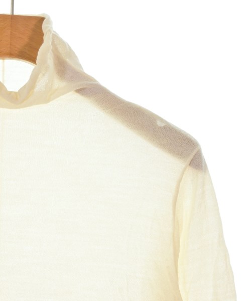 1er Arrondissement（プルミエアロンディスモン）ニット・セーター ベージュ サイズ:-(S位) レディース/2200668576048