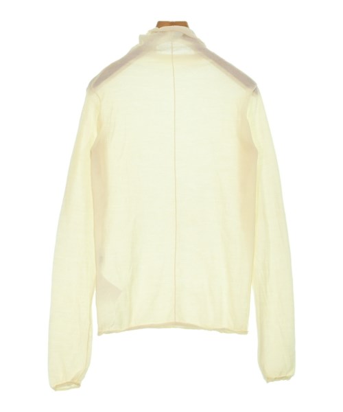 1er Arrondissement（プルミエアロンディスモン）ニット・セーター 白 サイズ:-(S位) レディース/2200671728038