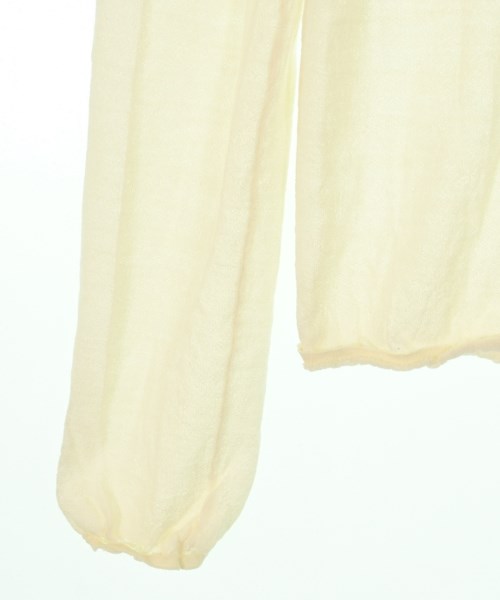 1er Arrondissement（プルミエアロンディスモン）ニット・セーター 白 サイズ:-(S位) レディース/2200671728038